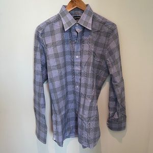 Tom Ford button down shirt